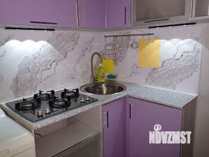 1-к квартира, посуточно, 33м2, 4/4 этаж