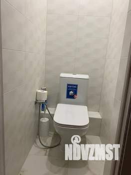 1-к квартира, посуточно, 34м2, 6/10 этаж