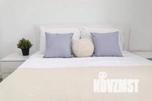 1-к квартира, посуточно, 40м2, 5/11 этаж