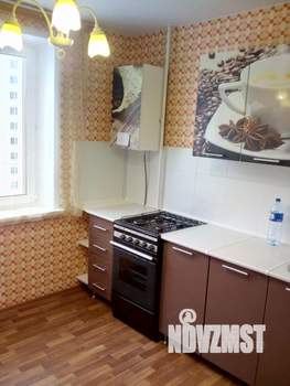 1-к квартира, на длительный срок, 36м2, 6/10 этаж