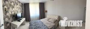 1-к квартира, посуточно, 34м2, 2/17 этаж