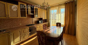 1-к квартира, на длительный срок, 44м2, 5/5 этаж