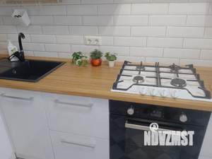 1-к квартира, посуточно, 35м2, 9/9 этаж