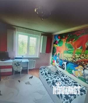 2-к квартира, на длительный срок, 45м2, 8/9 этаж