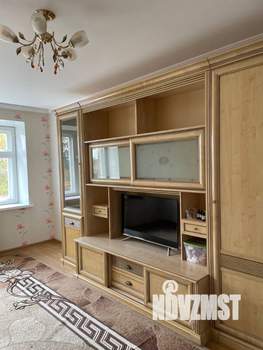 1-к квартира, на длительный срок, 36м2, 2/11 этаж