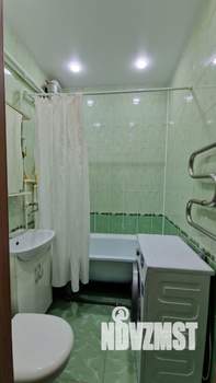 1-к квартира, на длительный срок, 32м2, 1/4 этаж