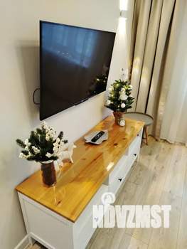 1-к квартира, посуточно, 44м2, 4/16 этаж