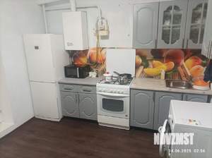 1-к квартира, на длительный срок, 51м2, 2/5 этаж