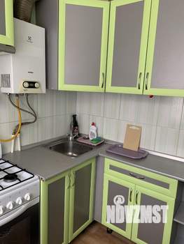 2-к квартира, на длительный срок, 50м2, 2/5 этаж