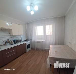 1-к квартира, на длительный срок, 38м2, 5/10 этаж