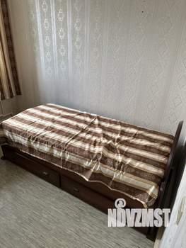 3-к квартира, на длительный срок, 63м2, 10/10 этаж