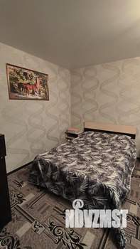 1-к квартира, посуточно, 35м2, 2/5 этаж