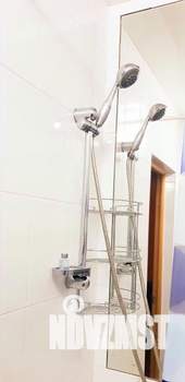 2-к квартира, посуточно, 72м2, 1/1 этаж