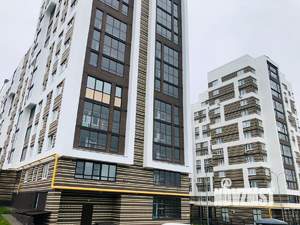 1-к квартира, посуточно, 43м2, 3/13 этаж