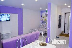 1-к квартира, на длительный срок, 40м2, 10/10 этаж