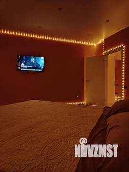 1-к квартира, посуточно, 39м2, 1/1 этаж