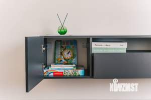 1-к квартира, посуточно, 40м2, 5/11 этаж