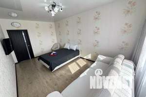 2-к квартира, посуточно, 57м2, 10/12 этаж