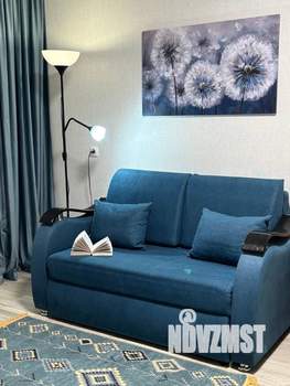 1-к квартира, посуточно, 50м2, 3/9 этаж