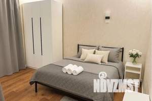 2-к квартира, посуточно, 62м2, 7/23 этаж