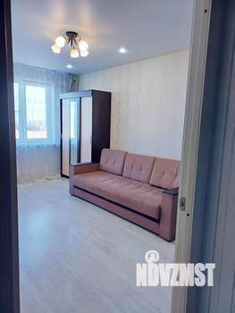 1-к квартира, посуточно, 40м2, 15/16 этаж