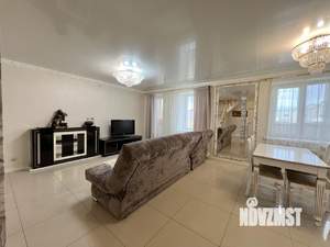 3-к квартира, на длительный срок, 150м2, 10/11 этаж