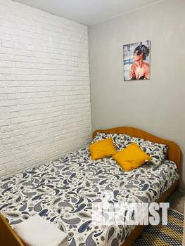 1-к квартира, посуточно, 32м2, 1/5 этаж