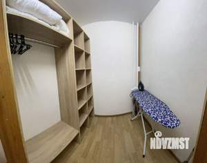 1-к квартира, посуточно, 34м2, 1/1 этаж