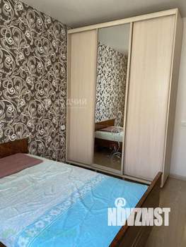 2-к квартира, на длительный срок, 50м2, 4/5 этаж