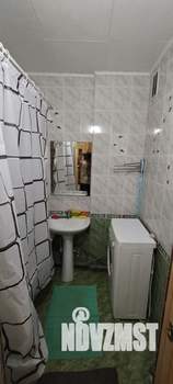 1-к квартира, на длительный срок, 43м2, 2/9 этаж