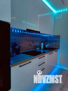 Студия квартира, посуточно, 40м2, 12/14 этаж