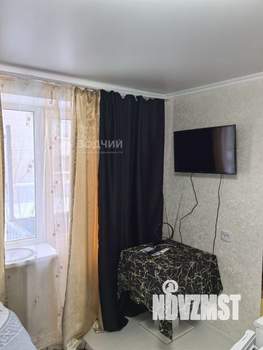 Студия квартира, на длительный срок, 18м2, 2/5 этаж