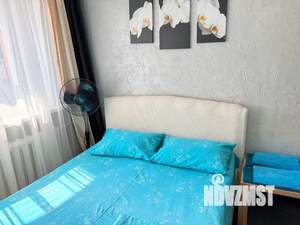 1-к квартира, посуточно, 34м2, 5/5 этаж