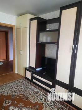 1-к квартира, на длительный срок, 43м2, 6/9 этаж