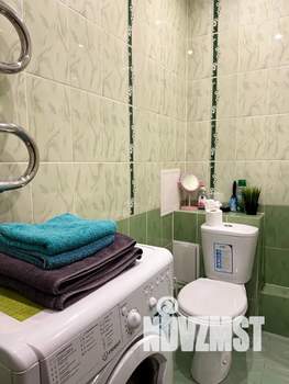 1-к квартира, посуточно, 48м2, 3/9 этаж