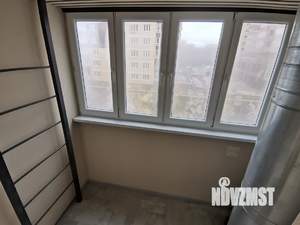 1-к квартира, на длительный срок, 44м2, 6/9 этаж