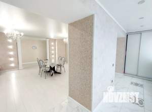 1-к квартира, посуточно, 66м2, 1/1 этаж