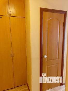 1-к квартира, на длительный срок, 32м2, 4/9 этаж