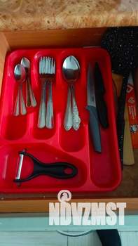 1-к квартира, посуточно, 36м2, 4/9 этаж