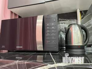 2-к квартира, посуточно, 60м2, 1/5 этаж