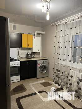 1-к квартира, посуточно, 44м2, 6/9 этаж