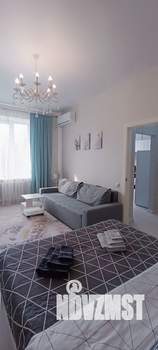 1-к квартира, на длительный срок, 44м2, 2/5 этаж