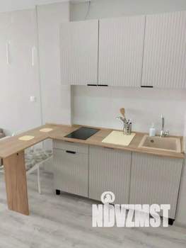 1-к квартира, посуточно, 32м2, 1/1 этаж