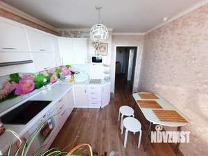 2-к квартира, посуточно, 75м2, 1/1 этаж