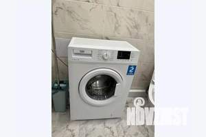 1-к квартира, посуточно, 38м2, 11/16 этаж