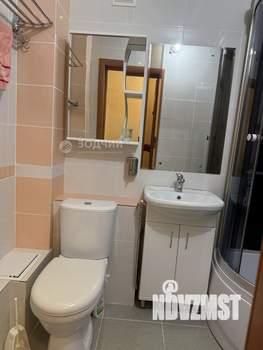 1-к квартира, на длительный срок, 38м2, 2/10 этаж