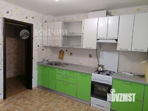 1-к квартира, на длительный срок, 42м2, 2/5 этаж