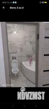 1-к квартира, на длительный срок, 45м2, 9/11 этаж