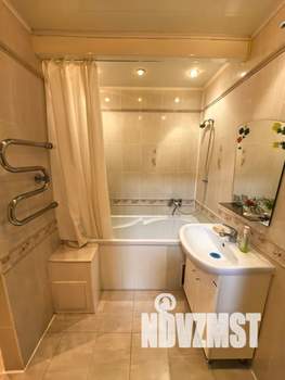 2-к квартира, посуточно, 60м2, 3/5 этаж