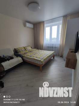 2-к квартира, посуточно, 70м2, 3/16 этаж